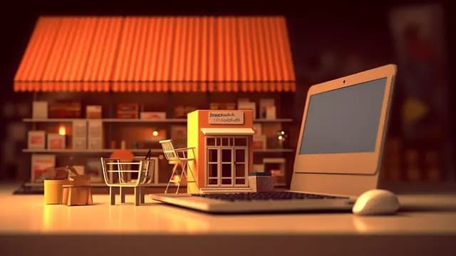 shopping now from our store