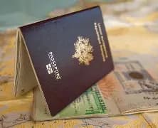 تأشيرة عمرة لدولة السعودية لمدة 5 يوم