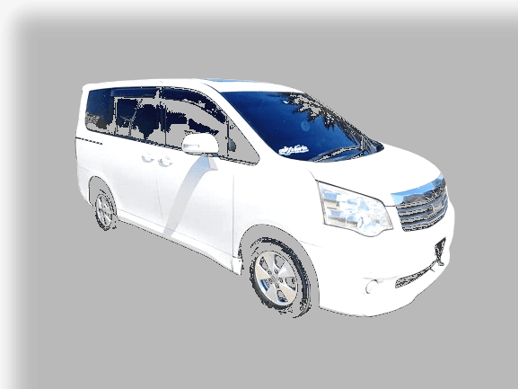 تاشيرة سياحية 30 يوم