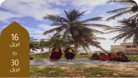 الدليل الأقوم في ذكر تشريع من عادات تريم